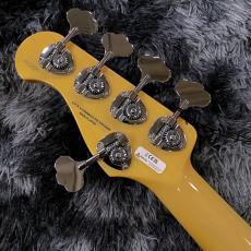 FUJIGEN Neo Classic NJB100MBAHV-VNT (Vintage Natural)【展示入替特価】【日本製】【5弦ベース】_6