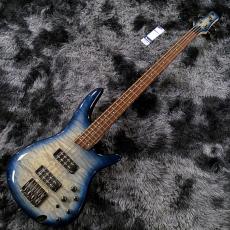 Ibanez SR400EQM-SCB (Stained Cosmic Blue Starburst)【特価】【2025年NEWモデル】_2