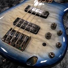 Ibanez SR400EQM-SCB (Stained Cosmic Blue Starburst)【特価】【2025年NEWモデル】_3