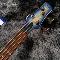 Ibanez SR400EQM-SCB (Stained Cosmic Blue Starburst)【特価】【2025年NEWモデル】_5