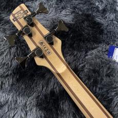 Ibanez SR400EQM-SCB (Stained Cosmic Blue Starburst)【特価】【2025年NEWモデル】_6