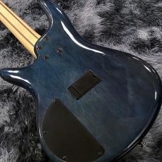 Ibanez SR400EQM-SCB (Stained Cosmic Blue Starburst)【特価】【2025年NEWモデル】_7