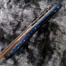 Ibanez SR400EQM-SCB (Stained Cosmic Blue Starburst)【特価】【2025年NEWモデル】_9