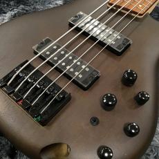 Ibanez SR305EB-WNF (Walnut Flat)【限定特価】【SPOTモデル】【2025年NEWモデル】 【5弦ベース】_3