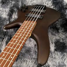 Ibanez SR305EB-WNF (Walnut Flat)【限定特価】【SPOTモデル】【2025年NEWモデル】 【5弦ベース】_8
