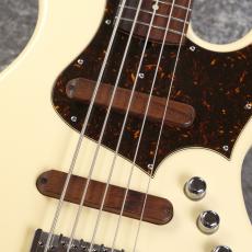 XOTiC XJ-1T 5st -Vintage White - 【4.63kg】_5