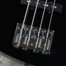 Black Smoker STD BETA J4 - Black/MH -【3.83kg】【#26G07】_3