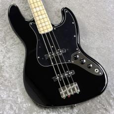 Fender FSR-C MIJ TraditionalⅡ70s Jazz Bass  - Black -【4.75kg】【#JD26016193】