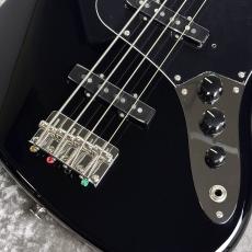 Fender FSR-C MIJ TraditionalⅡ70s Jazz Bass  - Black -【4.75kg】【#JD26016193】_3