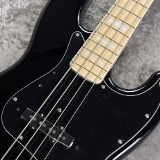 Fender FSR-C MIJ TraditionalⅡ70s Jazz Bass  - Black -【4.75kg】【#JD26016193】_4