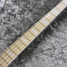 Fender FSR-C MIJ TraditionalⅡ70s Jazz Bass  - Black -【4.75kg】【#JD26016193】_5