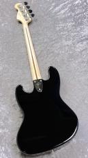 Fender FSR-C MIJ TraditionalⅡ70s Jazz Bass  - Black -【4.75kg】【#JD26016193】_8
