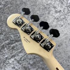 Fender FSR-C MIJ TraditionalⅡ70s Jazz Bass  - Black -【4.75kg】【#JD26016193】_10