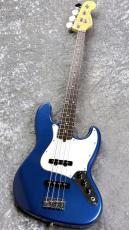 Fender American Standard Jazz Bass - Lake Pracid Blue - 【4.46kg】_2