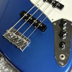 Fender American Standard Jazz Bass - Lake Pracid Blue - 【4.46kg】_3