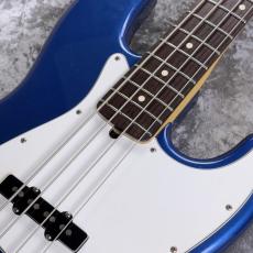 Fender American Standard Jazz Bass - Lake Pracid Blue - 【4.46kg】_4