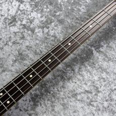 Fender American Standard Jazz Bass - Lake Pracid Blue - 【4.46kg】_5
