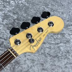 Fender American Standard Jazz Bass - Lake Pracid Blue - 【4.46kg】_6