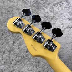 Fender American Standard Jazz Bass - Lake Pracid Blue - 【4.46kg】_9