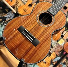 Kamaka HF-3D2I 110th #260174【デラックスグレード】【2026年製】_4