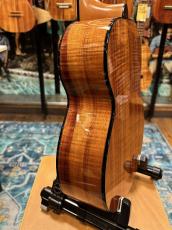 Kamaka HF-3D2I 110th #260174【デラックスグレード】【2026年製】_6