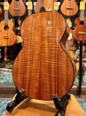 Kamaka HF-3D2I 110th #260174【デラックスグレード】【2026年製】_10