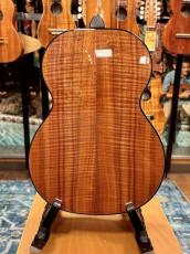Kamaka HF-3D2I 110th #260174【デラックスグレード】【2026年製】_11