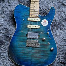 Bacchus TAC24AD-FMH RSM/M BLU-B -Univers Series- 【特価】