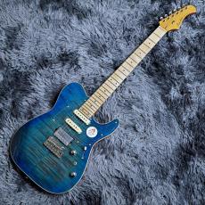 Bacchus TAC24AD-FMH RSM/M BLU-B -Univers Series- 【特価】_2