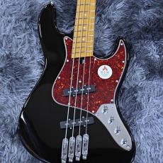 Bacchus WJB-1MS-DX-AC RSM/M BLK -Universe Series- 【特価】【マルチスケール】