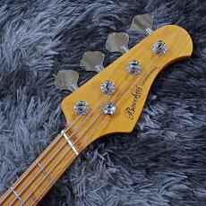 Bacchus WJB-1MS-DX-AC RSM/M BLK -Universe Series- 【特価】【マルチスケール】_5