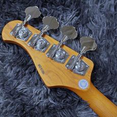Bacchus WJB-1MS-DX-AC RSM/M BLK -Universe Series- 【特価】【マルチスケール】_6