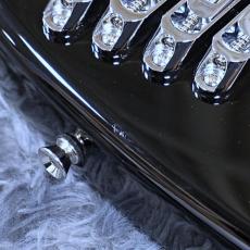 Bacchus WJB-1MS-DX-AC RSM/M BLK -Universe Series- 【特価】【マルチスケール】_9