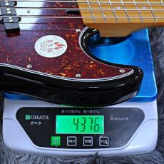 Bacchus WJB-1MS-DX-AC RSM/M BLK -Universe Series- 【特価】【マルチスケール】_10