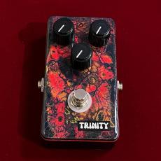 TRINITY EFFECTS FLUID DISTORTION