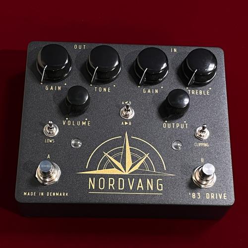 NORDVANG CUSTOM ’83 Drive V2.5