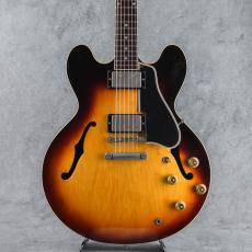 Gibson 1960 ES-335TD Sunburst