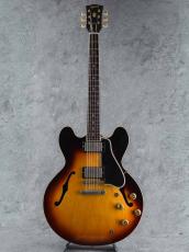 Gibson 1960 ES-335TD Sunburst_2