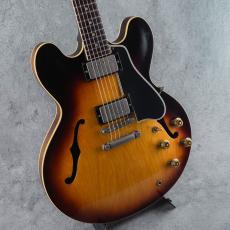 Gibson 1960 ES-335TD Sunburst_3