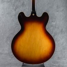 Gibson 1960 ES-335TD Sunburst_4