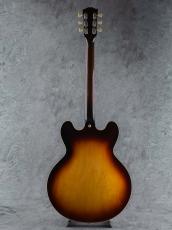 Gibson 1960 ES-335TD Sunburst_5