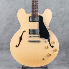 Gibson Historic Collection 1959 ES-335 Reissue Vintage Natural VOS 2025