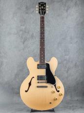 Gibson Historic Collection 1959 ES-335 Reissue Vintage Natural VOS 2025_2
