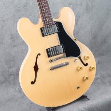 Gibson Historic Collection 1959 ES-335 Reissue Vintage Natural VOS 2025_3