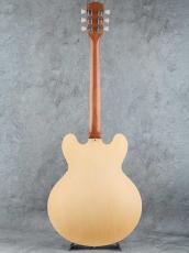 Gibson Historic Collection 1959 ES-335 Reissue Vintage Natural VOS 2025_5