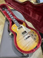 Gibson Les Paul Standard '60s AAA Exclusive  / Lemon Burst_2