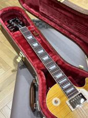Gibson Les Paul Standard '60s AAA Exclusive  / Lemon Burst_3