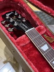 Gibson Les Paul Standard '60s AAA Exclusive  / Lemon Burst_4