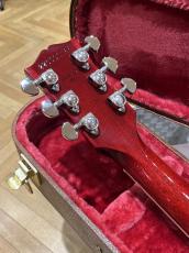 Gibson Les Paul Standard '60s AAA Exclusive  / Lemon Burst_8