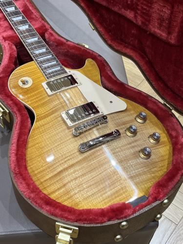 Gibson Les Paul Standard '60s AAA Exclusive  / Lemon Burst